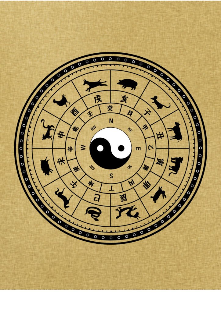 사주팔자 띠별 운세 팔궤 토정비결 명리학 자미두수